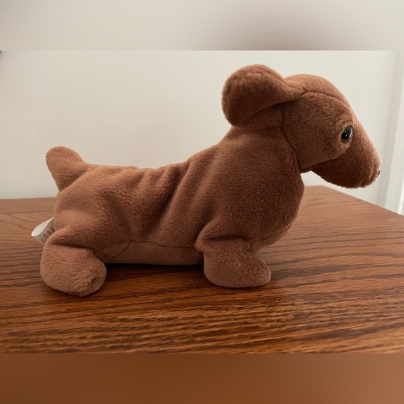 Ty Weenie Beanie Baby - Picture 3 of 8